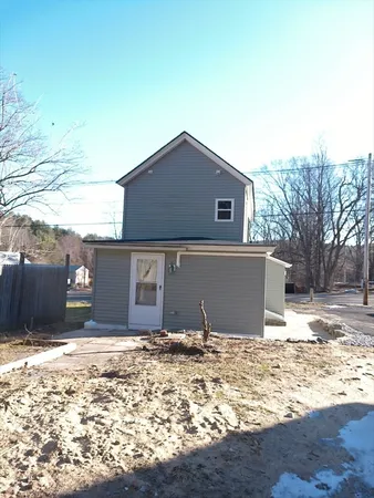 $335,900 | 248 Ware Street, Palmer, MA 01069