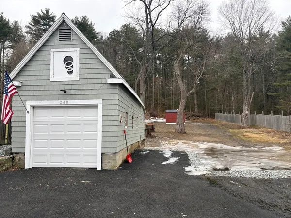 $335,900 | 248 Ware Street, Palmer, MA 01069