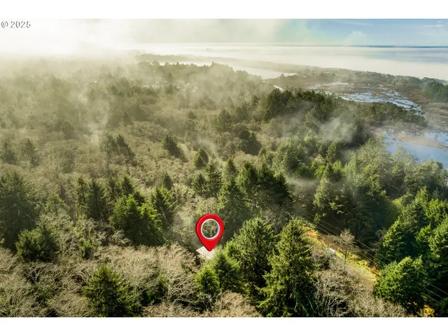 a view of mountains and outdoor space