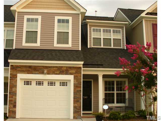 7243 Ladbrooke Street Raleigh, NC 27617 - Photo 1 of 6 Gallery Image 1