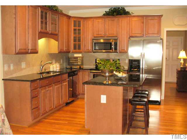 7243 Ladbrooke Street Raleigh, NC 27617 - Photo 4 of 6 Gallery Image 4