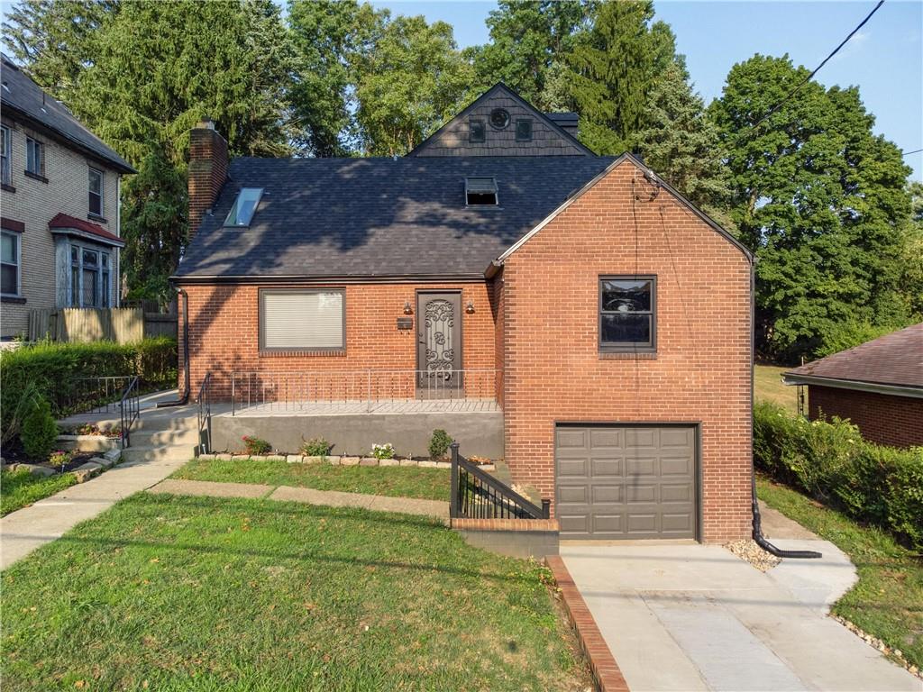 135 Conestoga Road Pittsburgh, PA 15235 - Photo 1 of 46 Gallery Image 1