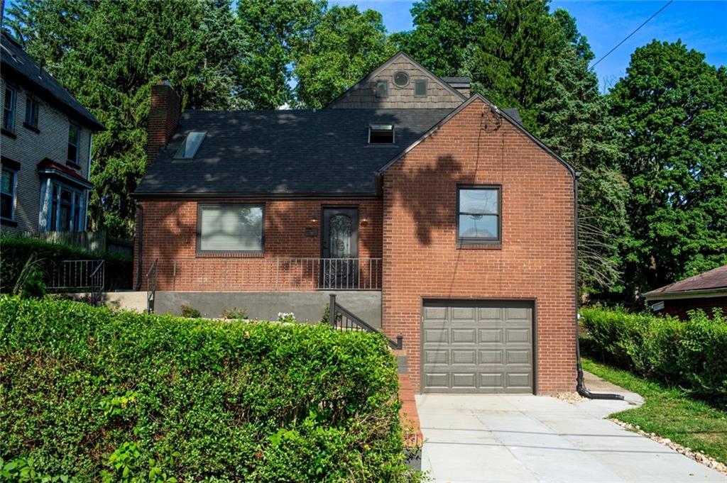 135 Conestoga Road Pittsburgh, PA 15235 - Photo 2 of 46 Gallery Image 2