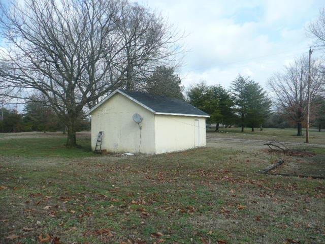 3702 Baxter Road Joelton, TN 37080 - Photo 9 of 9 Detached garage