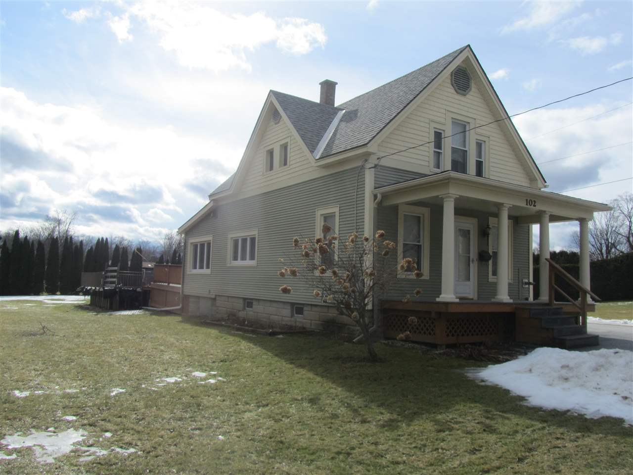 102 Killington Avenue Rutland, VT 05701 - Photo 2 of 19 Gallery Image 2
