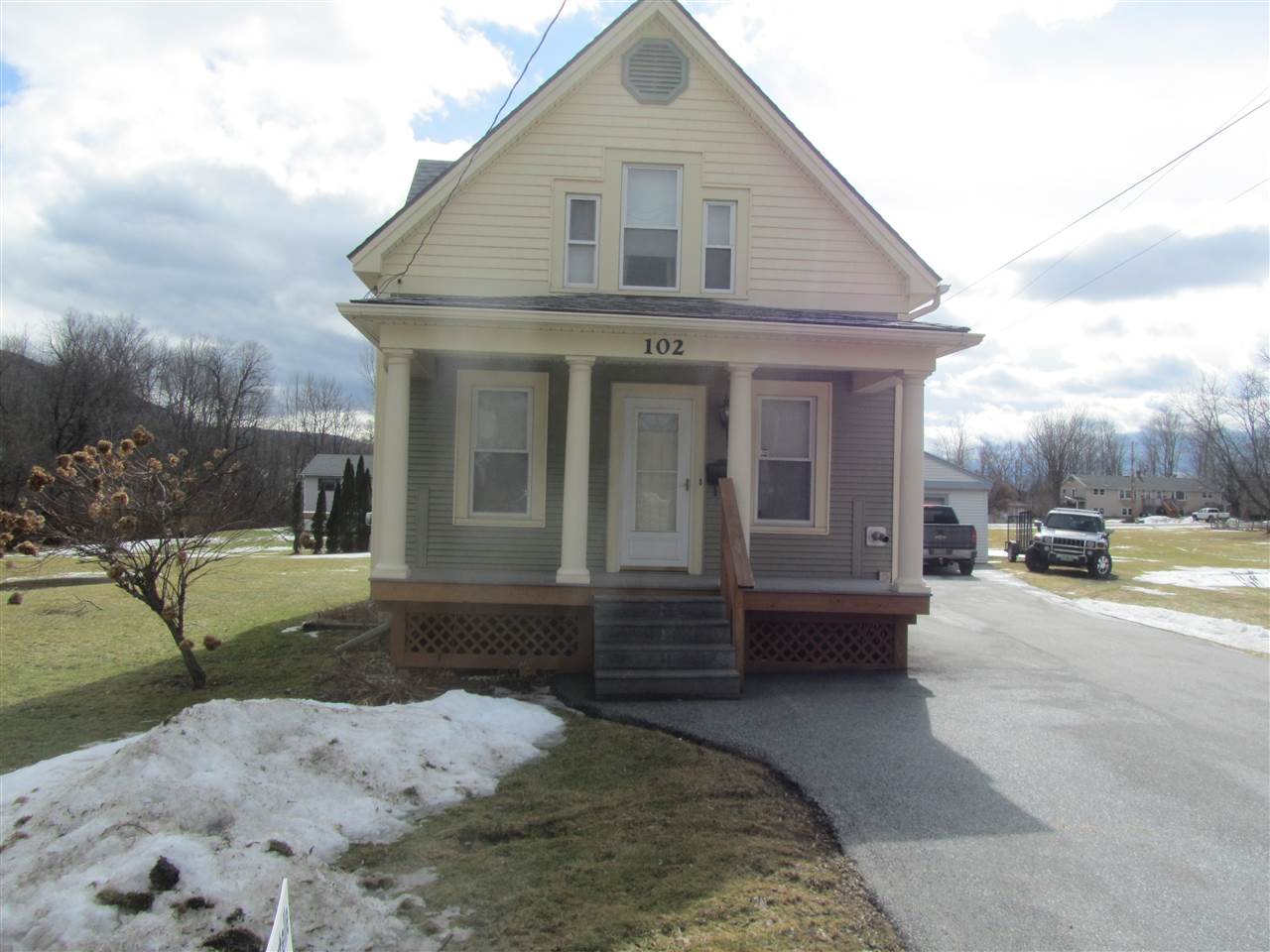 102 Killington Avenue Rutland, VT 05701 - Photo 3 of 19 Gallery Image 3