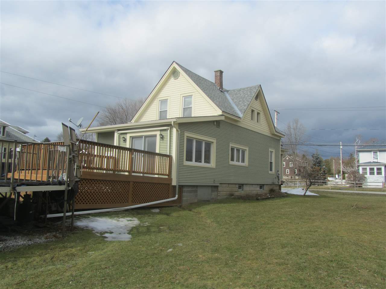 102 Killington Avenue Rutland, VT 05701 - Photo 5 of 19 Gallery Image 5