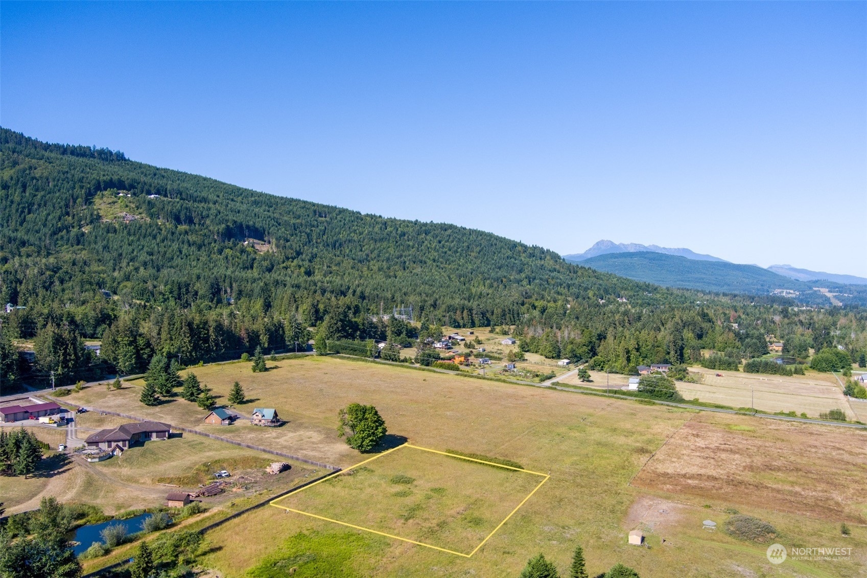 999 Happy Valley Road Sequim, WA 98382 - Photo 1 of 18 Gallery Image 1