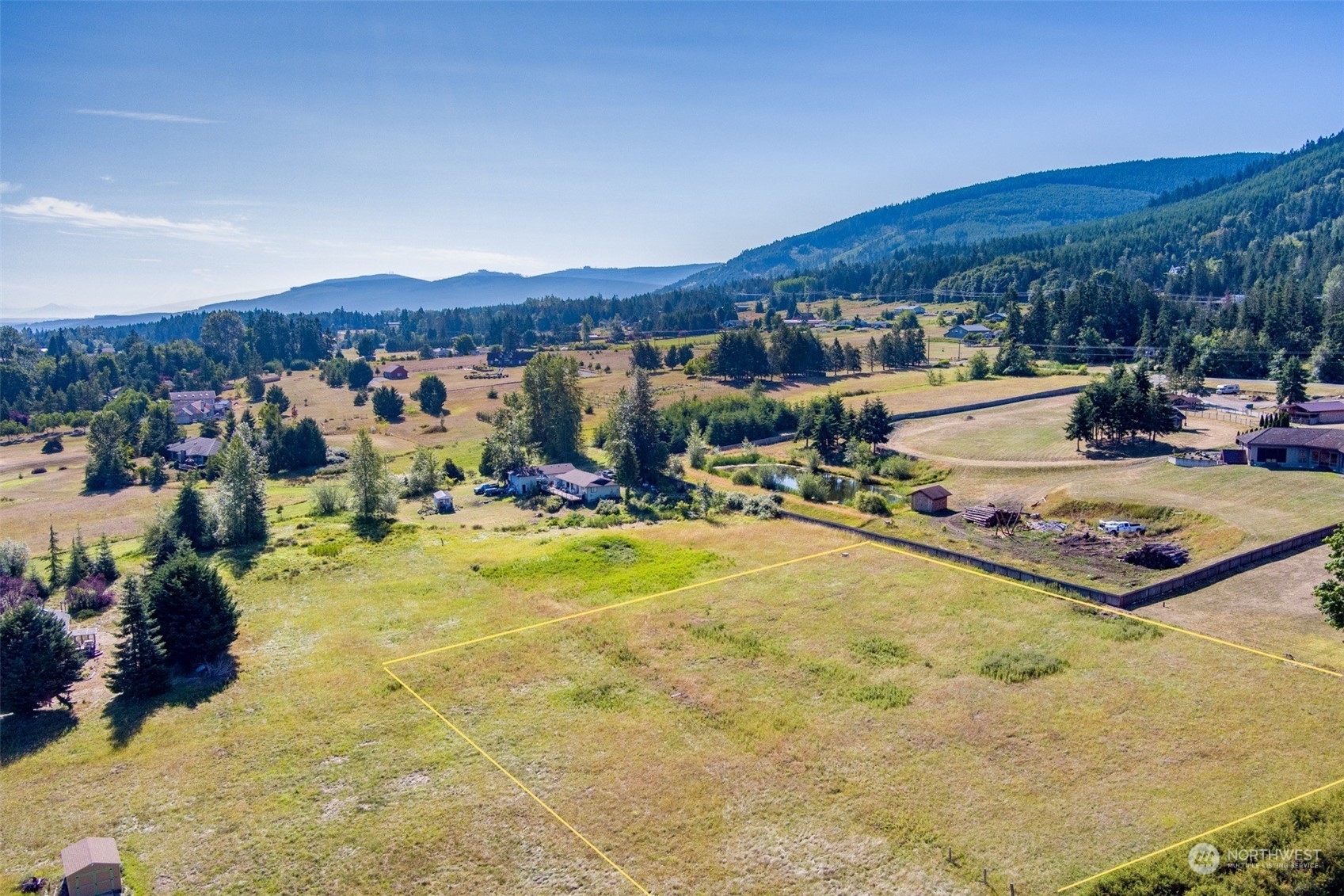 999 Happy Valley Road Sequim, WA 98382 - Photo 2 of 18 Gallery Image 2