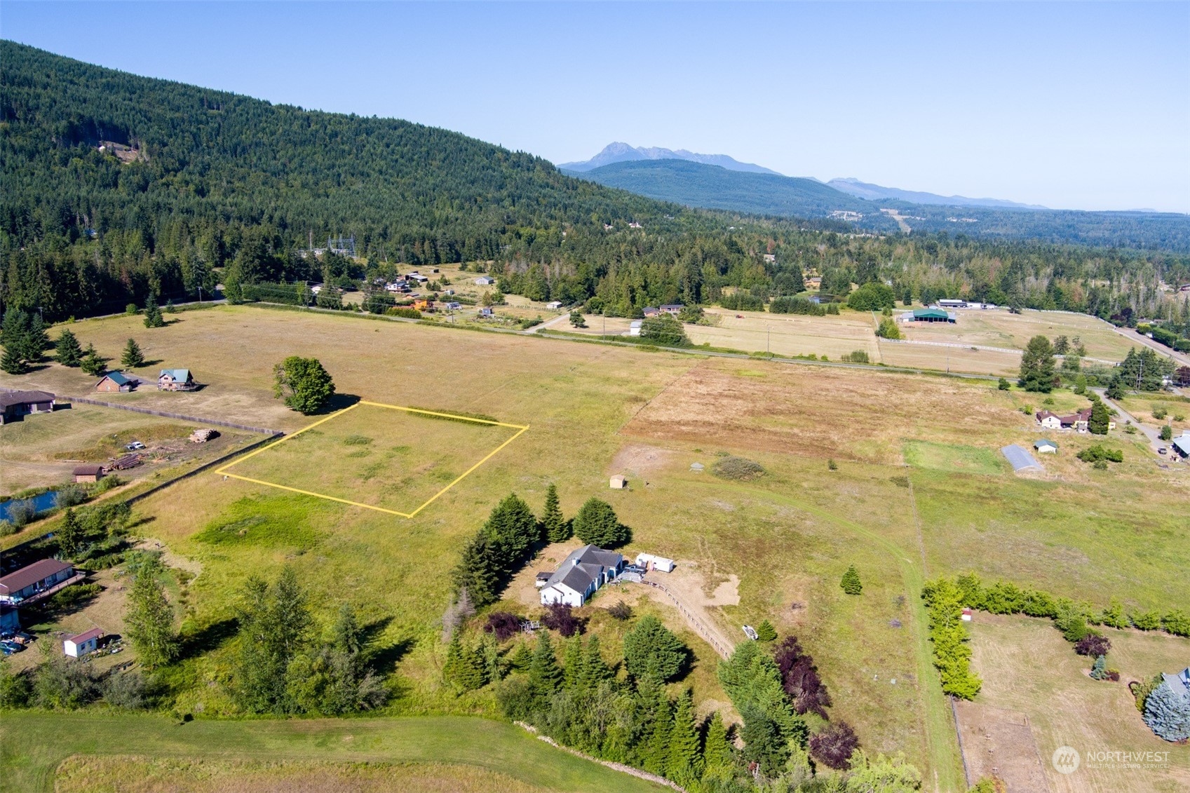 999 Happy Valley Road Sequim, WA 98382 - Photo 3 of 18 Gallery Image 3