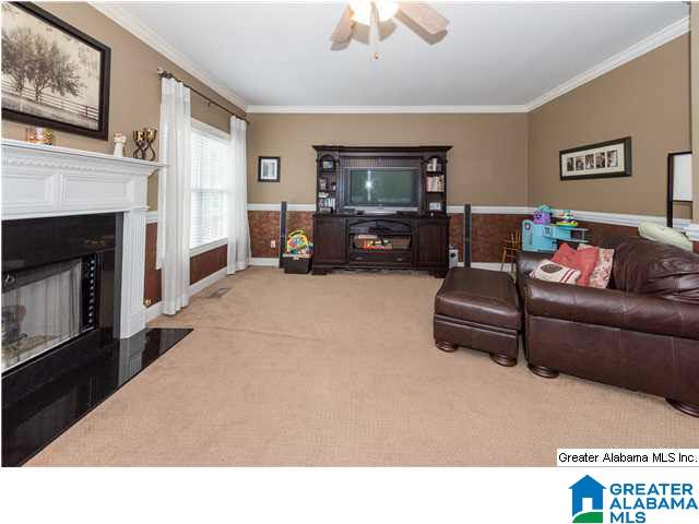 8017 Mitchell Lane Birmingham, AL 35216 - Photo 9 of 32