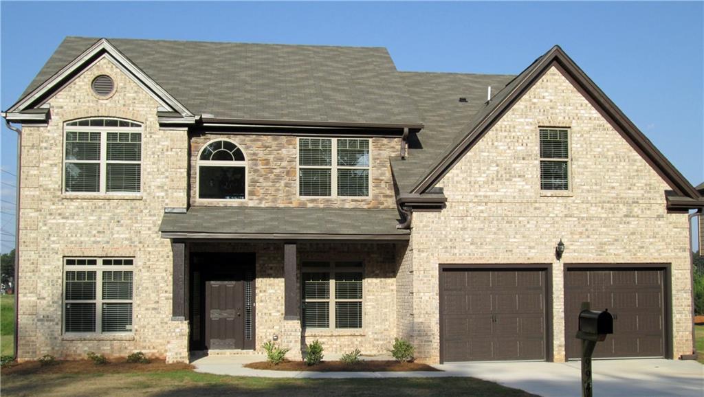 1665 Stone Meadow Road Lithonia, GA 30058 - Photo 1 of 1 Gallery Image 1
