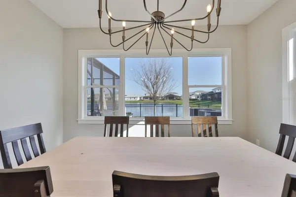 $889,900 | 8462 Ivy Stark Boulevard, Wesley Chapel, FL 33545