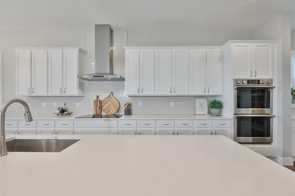 $889,900 | 8462 Ivy Stark Boulevard, Wesley Chapel, FL 33545