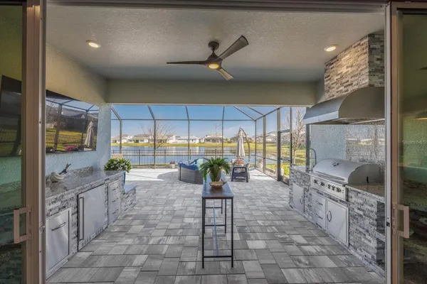 $889,900 | 8462 Ivy Stark Boulevard, Wesley Chapel, FL 33545