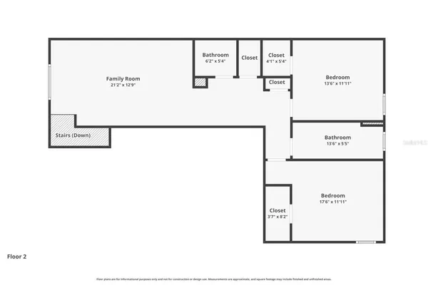 $889,900 | 8462 Ivy Stark Boulevard, Wesley Chapel, FL 33545