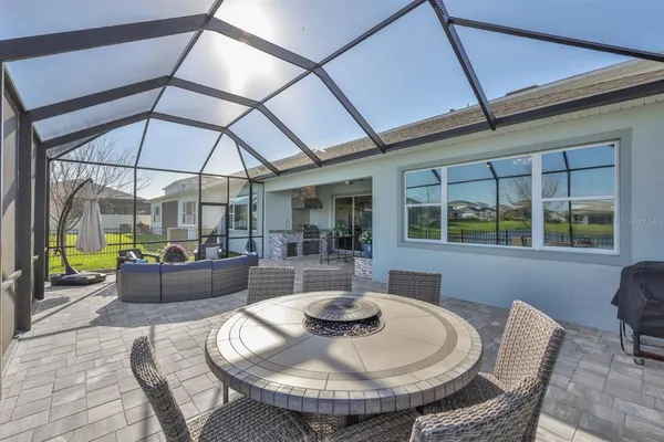 $889,900 | 8462 Ivy Stark Boulevard, Wesley Chapel, FL 33545