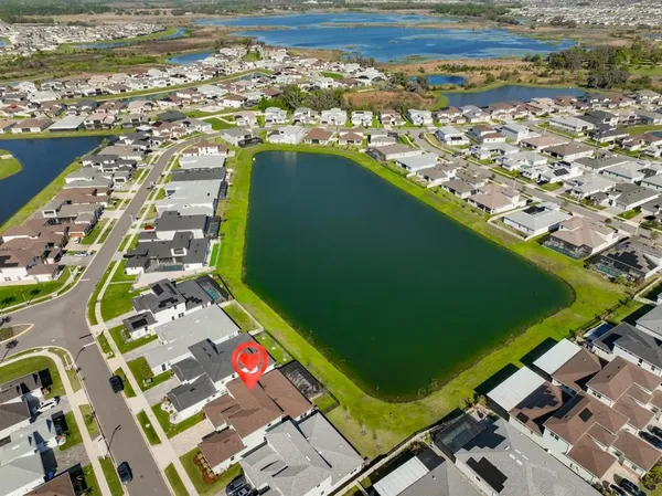 $889,900 | 8462 Ivy Stark Boulevard, Wesley Chapel, FL 33545