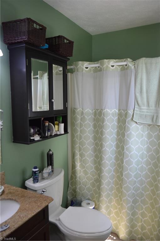 105 South Bridgewater Road Mount Airy, NC 27030 - Photo 14 of 20 Gallery Image 14