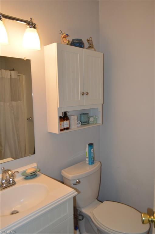 105 South Bridgewater Road Mount Airy, NC 27030 - Photo 16 of 20 Gallery Image 16