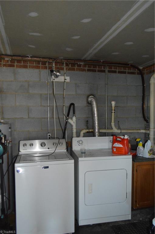 105 South Bridgewater Road Mount Airy, NC 27030 - Photo 20 of 20 Gallery Image 20