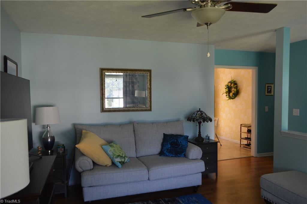 105 South Bridgewater Road Mount Airy, NC 27030 - Photo 8 of 20 Gallery Image 8