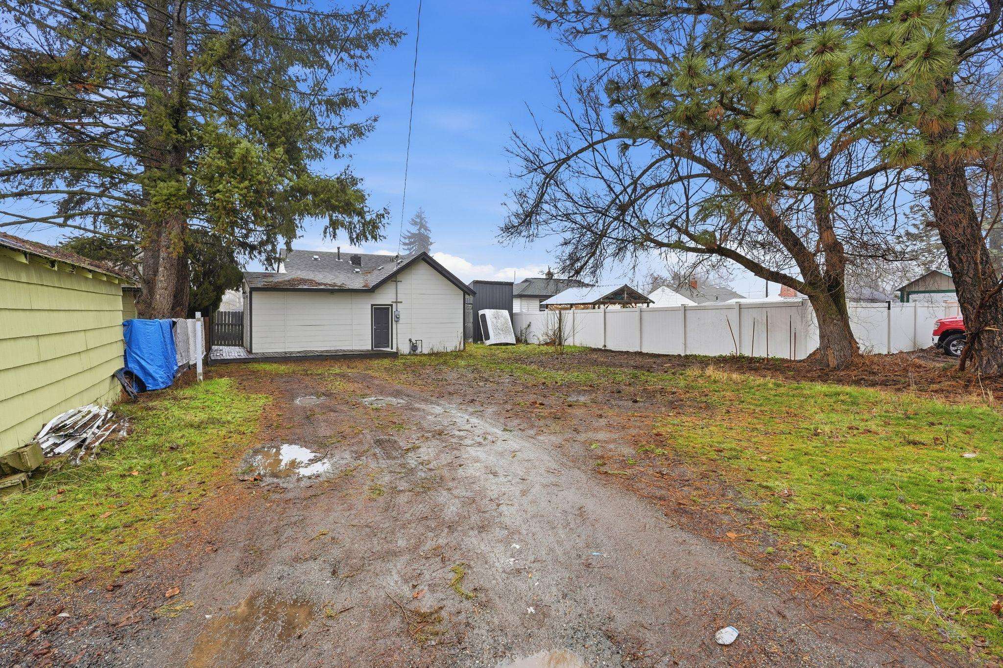 4914 North Ash Street Spokane, WA 99205 - Photo 23 of 24