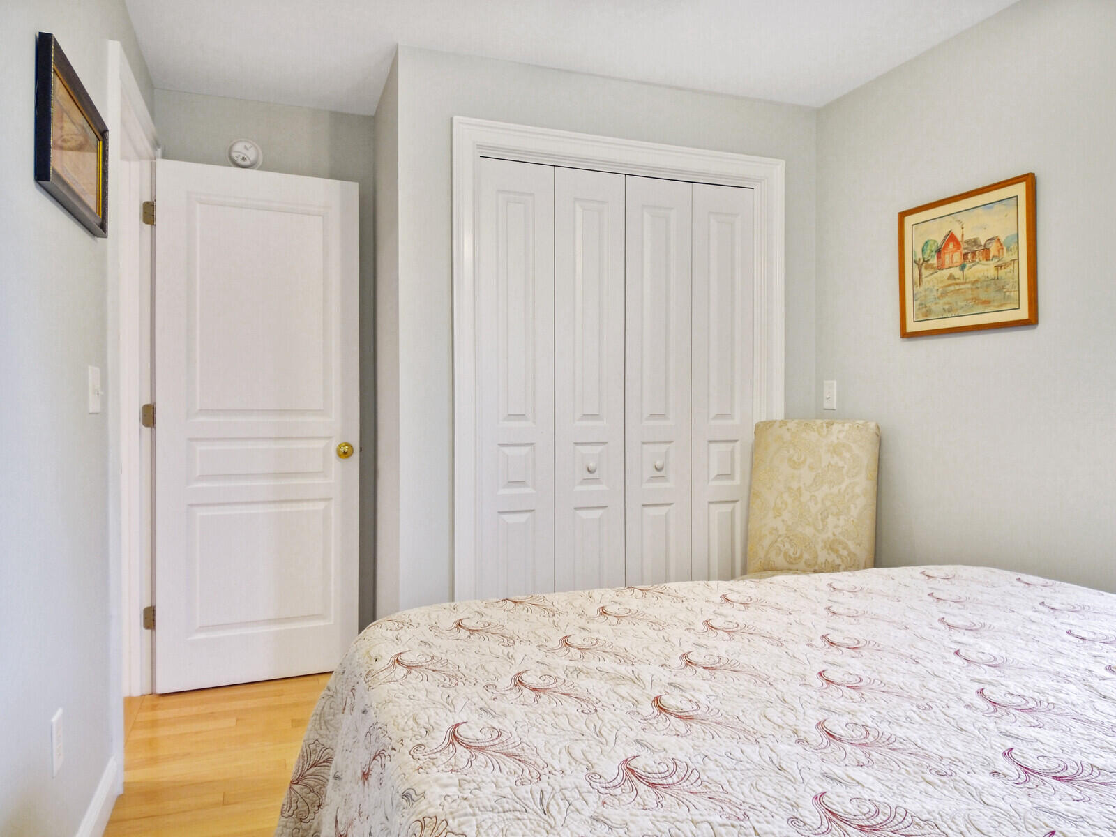 12 Country Club Road Rangeley, ME 04970 - Photo 32 of 78 Guest Room 2