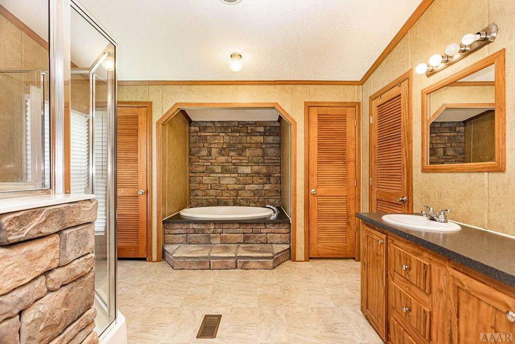 45 Adams Swamp Road Corapeake, NC 27926 - Photo 16 of 25 Gallery Image 16