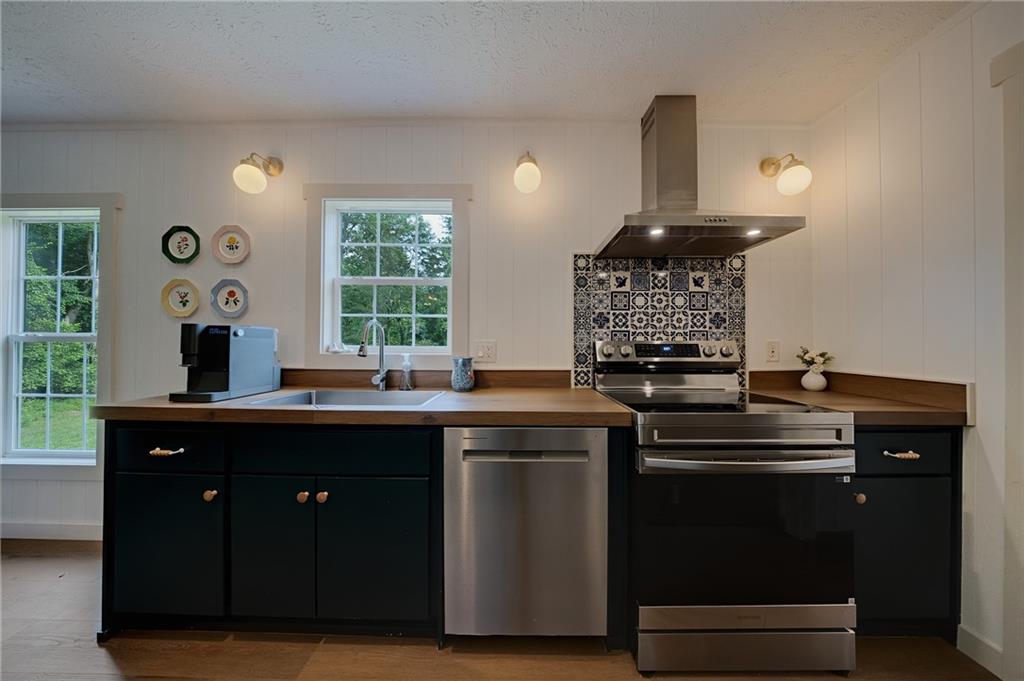 1361 Tommy Lee Cook Road Palmetto, GA 30268 - Photo 11 of 53