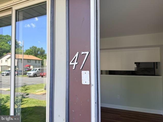 47 King Henry Circle, Unit 47 Rosedale, MD 21237 - Photo 24 of 32