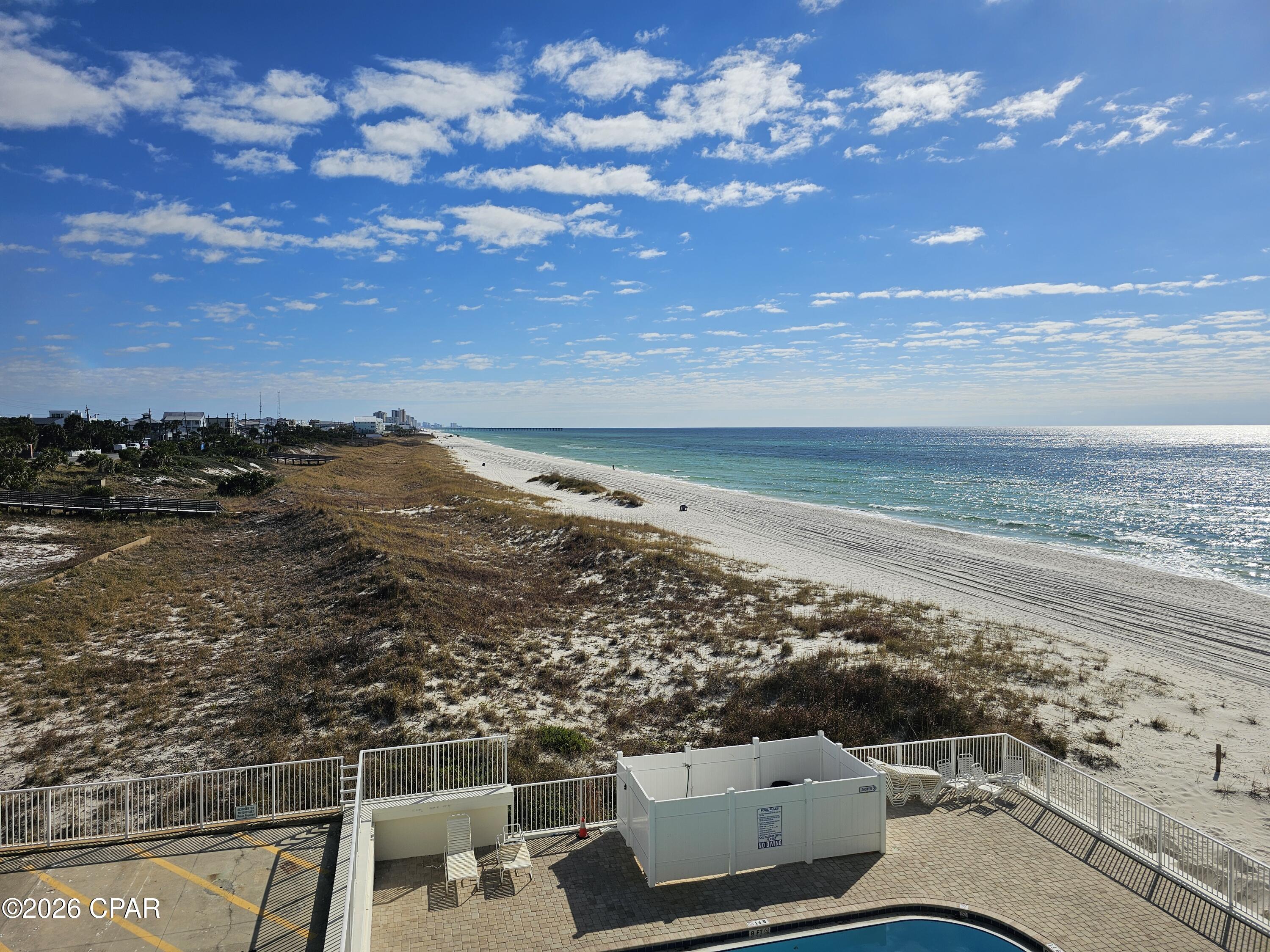 14401 Front Beach Road, Unit 427 Panama City Beach, FL 32413 - Photo 9 of 20