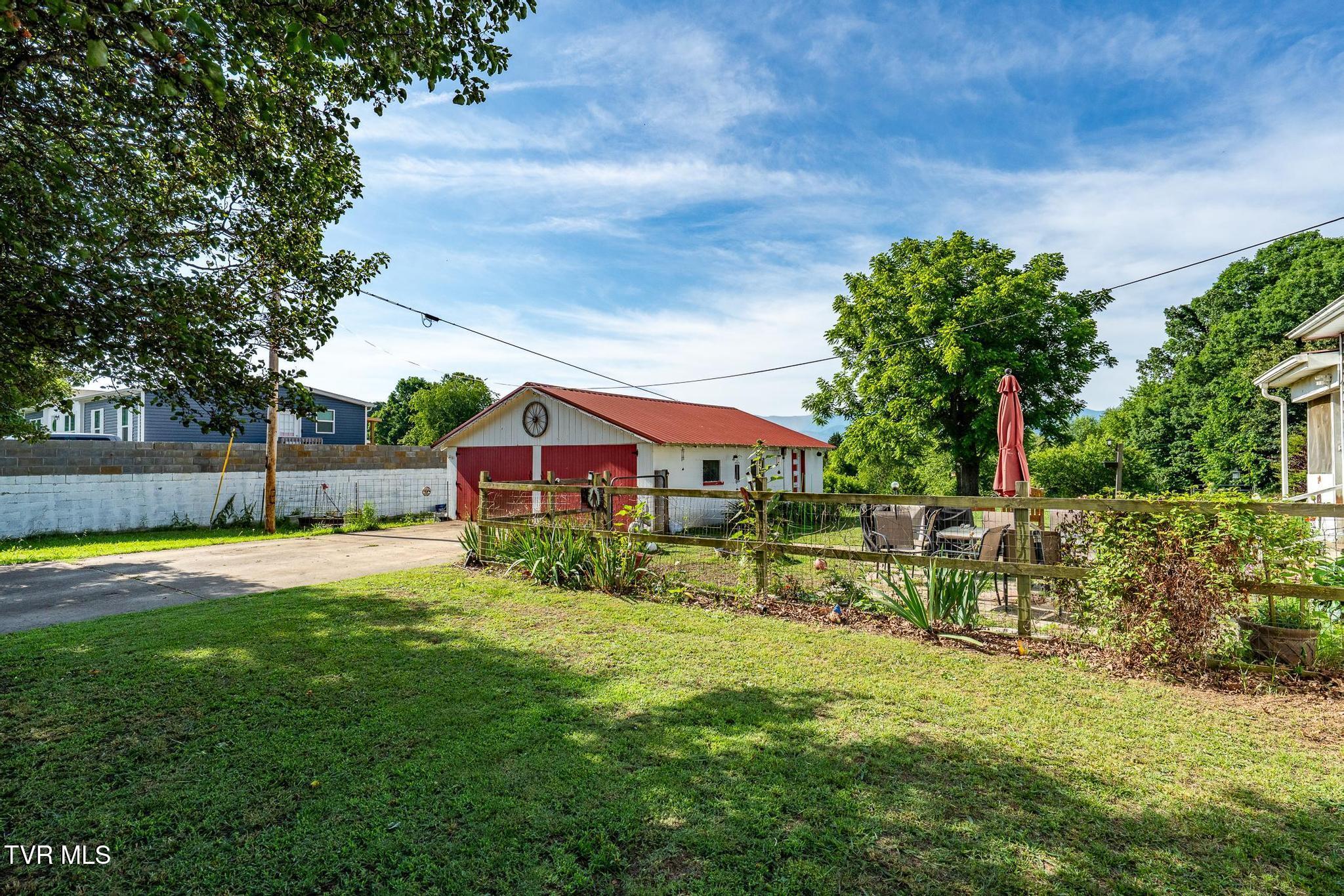 154 Stockton Road Chuckey, TN 37641 - Photo 56 of 57 154 Stockton Road (11 of 59)