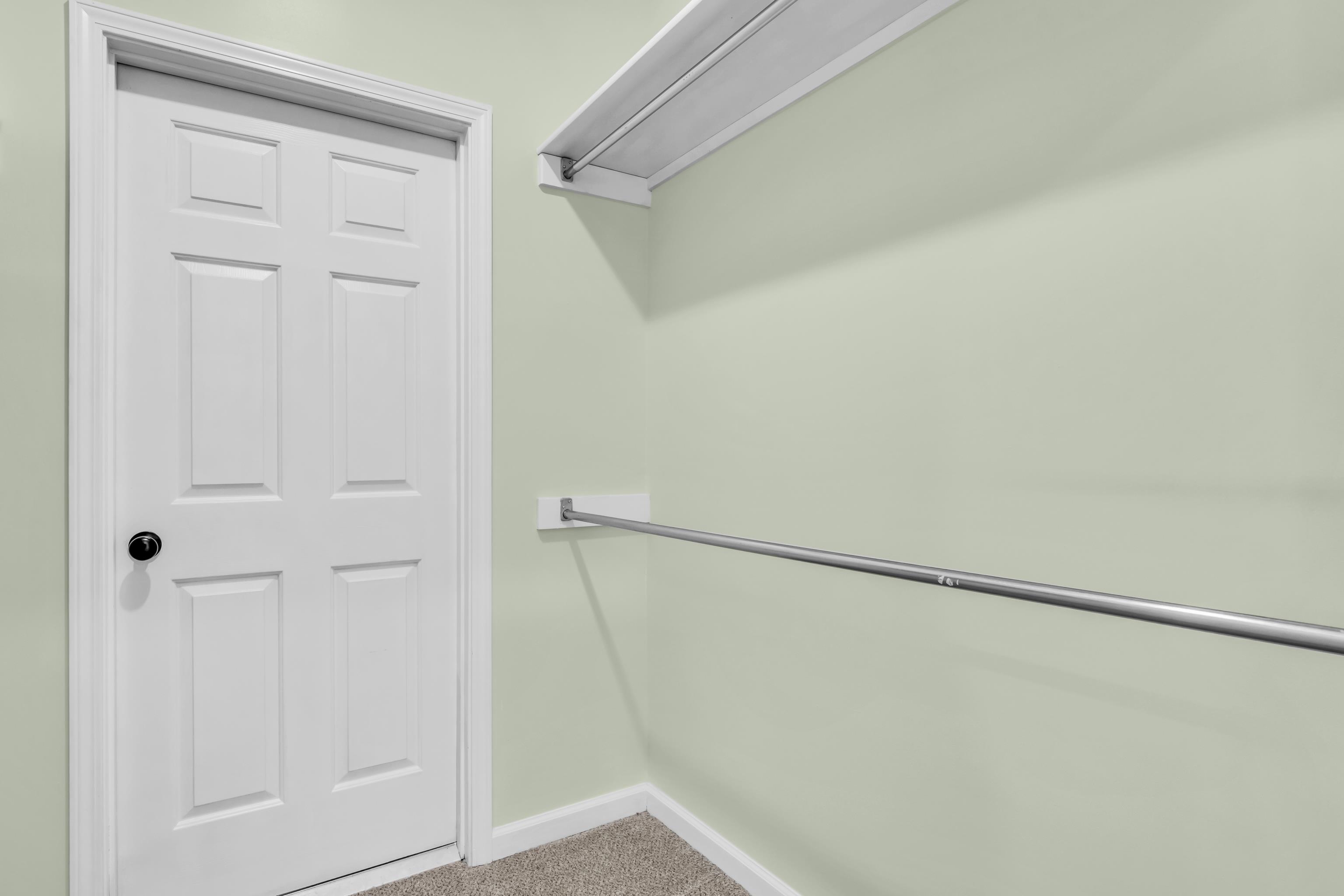 99 Red Acres Place Memphis, TN 38111 - Photo 30 of 39 a view of an empty walk in closet