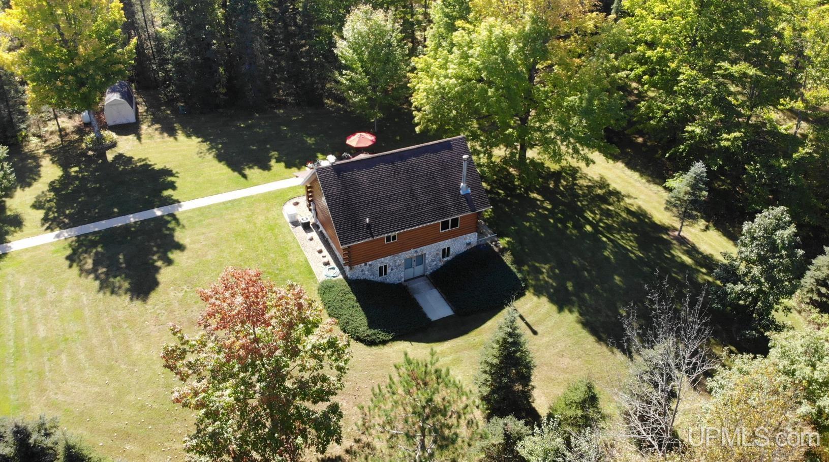 2792 County Line Road Vulcan, MI 49892 - Photo 3 of 99