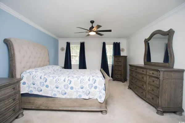 $575,000 | 837 Flicker Place, Murrells Inlet, SC 29576
