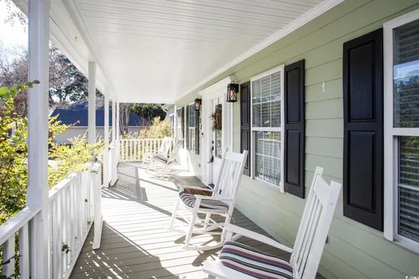 $575,000 | 837 Flicker Place, Murrells Inlet, SC 29576