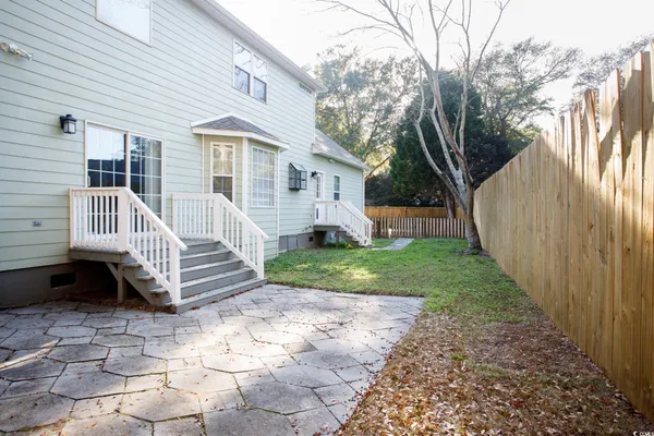 $575,000 | 837 Flicker Place, Murrells Inlet, SC 29576