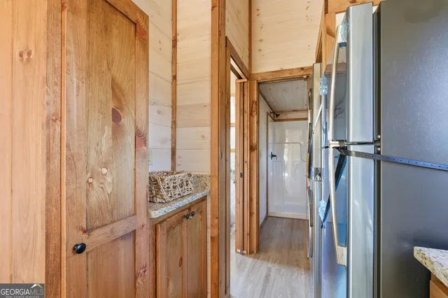 $299,800 | 527 Saunders Road, Franklin, NC 28734