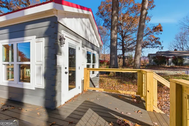 $299,800 | 527 Saunders Road, Franklin, NC 28734