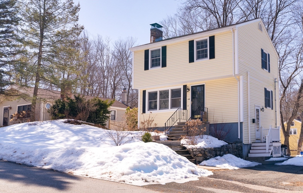 64 Longfellow Road Reading, MA 01867 - Photo 24 of 24