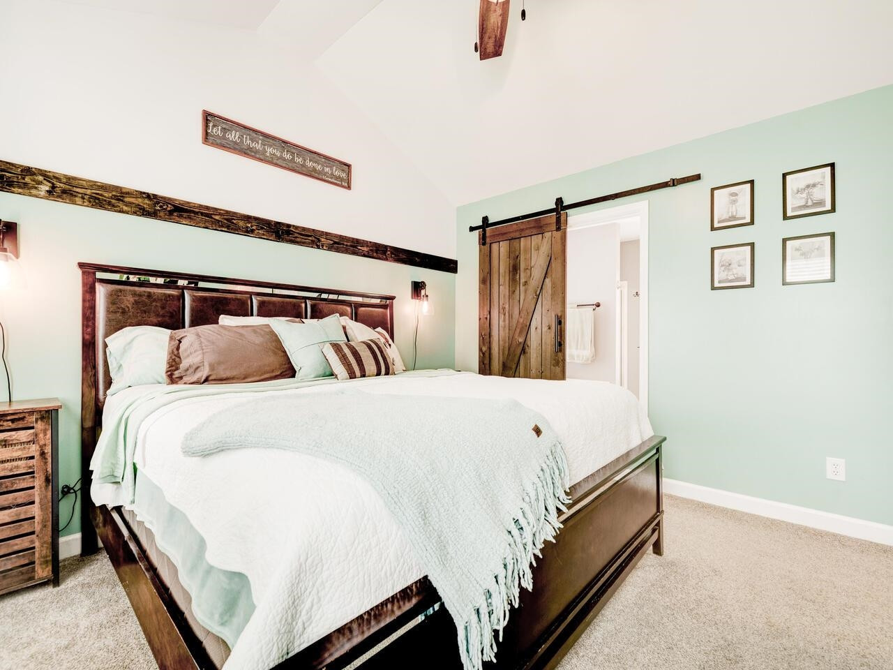 4209 Willow Lake Road Raleigh, NC 27616 - Photo 25 of 54 Photo 25