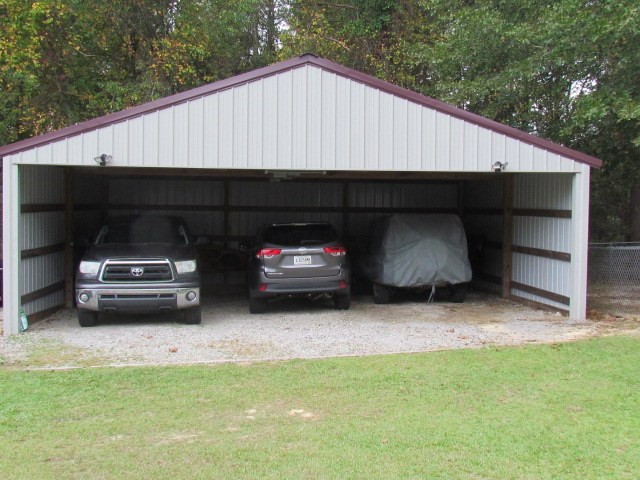 1257 State Rd S-6-169 Williston, SC 29853 - Photo 29 of 30 Gallery Image 29