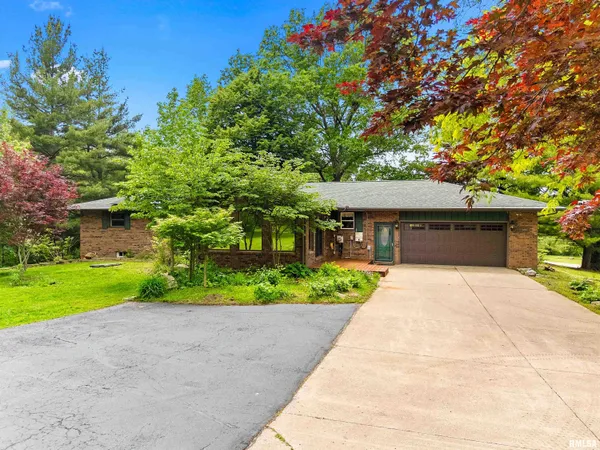 $529,000 | 23707 North Wee-Ma Tuk Road, Cuba, IL 61427