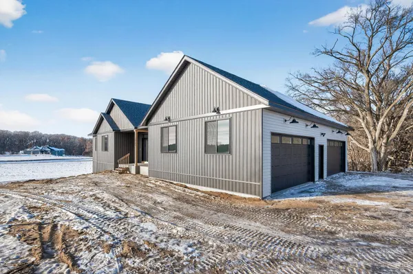 $629,900 | Xxxx 136th Street, Princeton, MN 55371