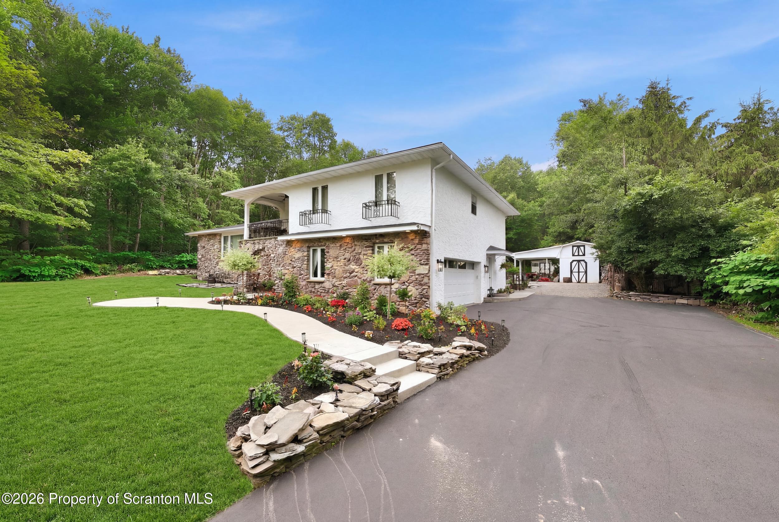 649 Gardner Road Moscow, PA 18444 - Photo 2 of 79 66_649 gardner63