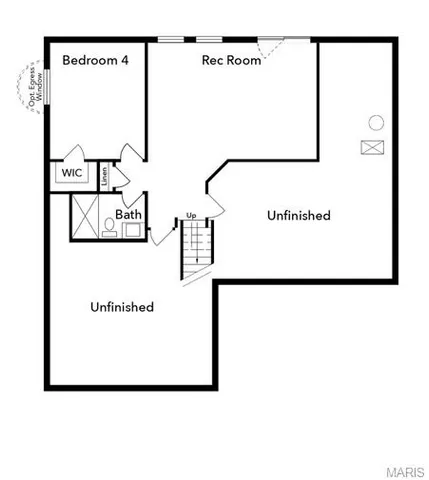 $317,990 | 1 Tbb Tremont @ Providence Estates, Foristell, MO 63348