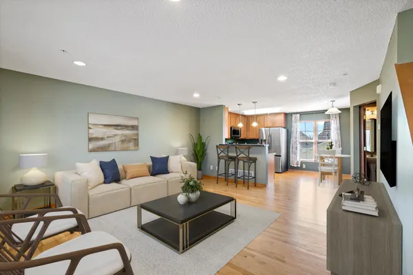 $265,000 | 2892 Clover Ridge Drive, Chaska, MN 55318