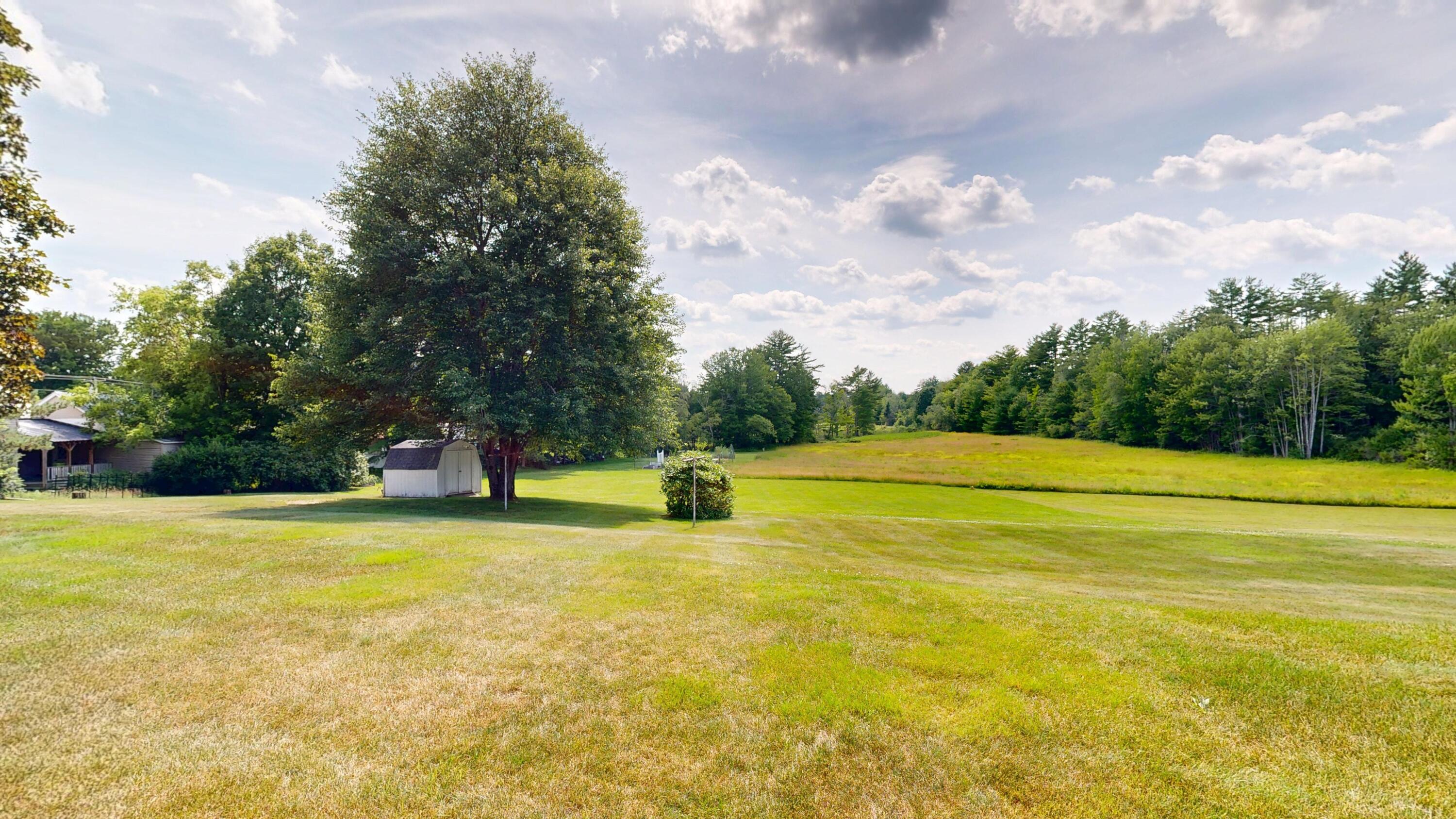 8 Fahi Pond Road Anson, ME 04958 - Photo 49 of 58 Yard
