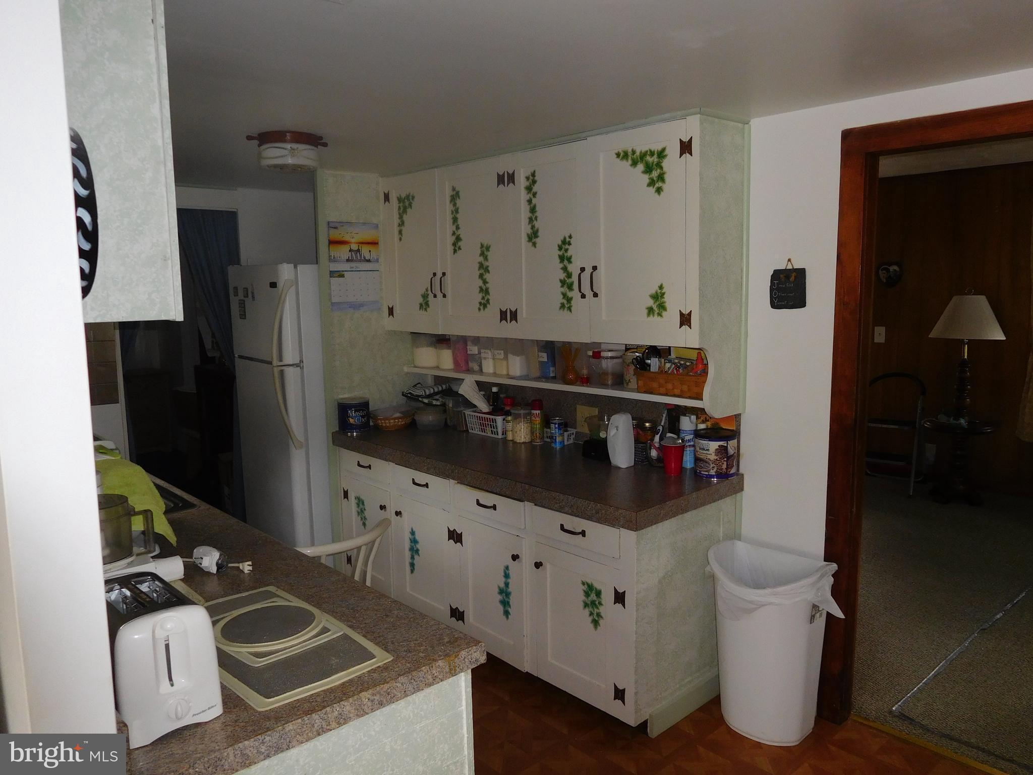 4013 Virginia Line Road Berkeley Springs, WV 25411 - Photo 12 of 30 Kitchen